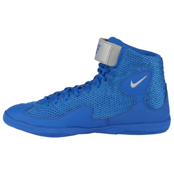 Nike Birkózó Cipő Férfi Inflict 3 Királykék/Fehér/Titán,SHW72198